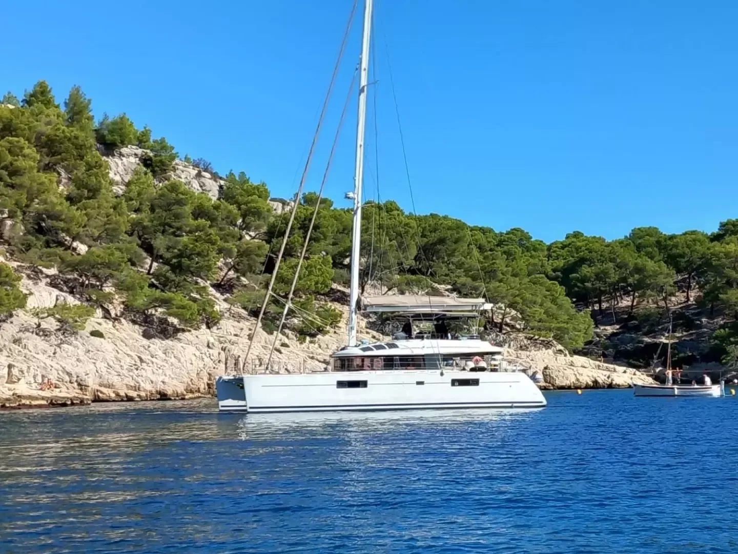 Lagoon 560 | Ever 3