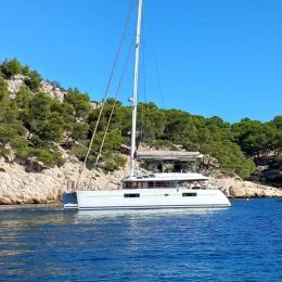 Lagoon 560 | Ever 3