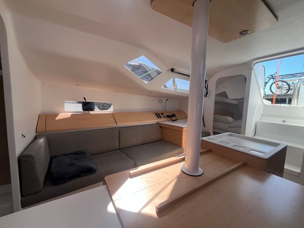 Pogo 36 | Sail la Vie
