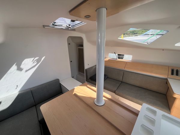 Pogo 36 | Sail la Vie