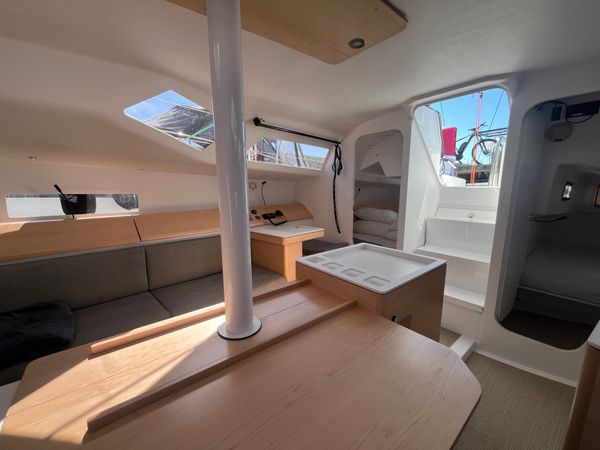 Pogo 36 | Sail la Vie
