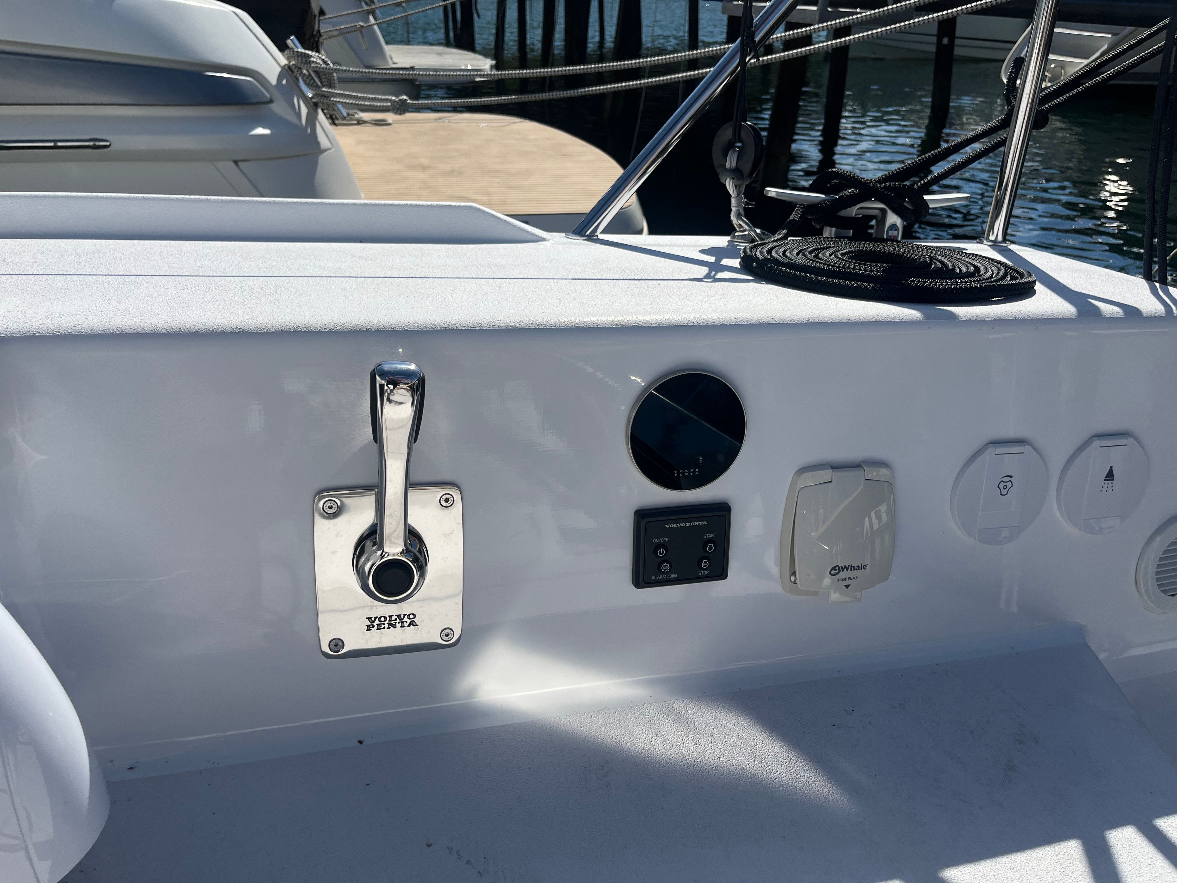 Pogo 36 | Sail la Vie