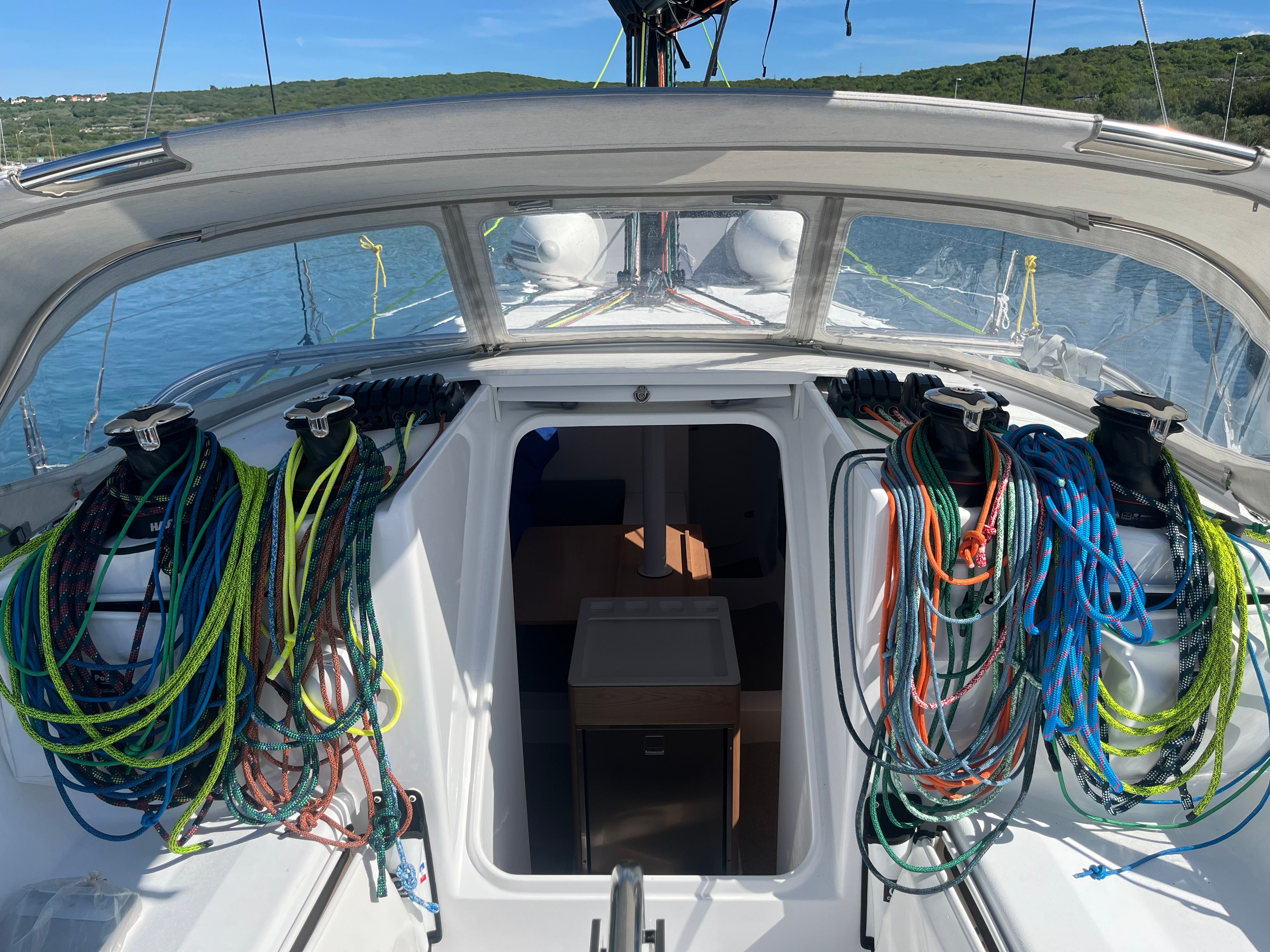 Pogo 36 | Sail la Vie