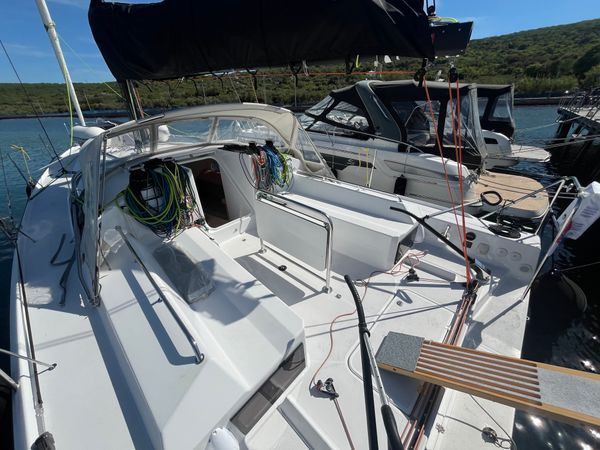 Pogo 36 | Sail la Vie