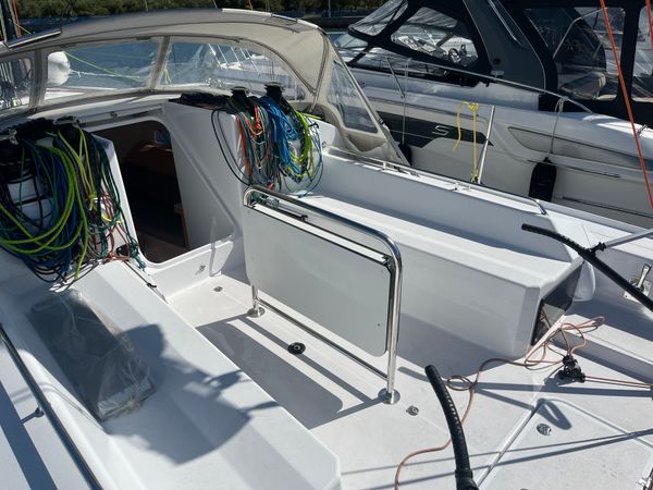 Pogo 36 | Sail la Vie