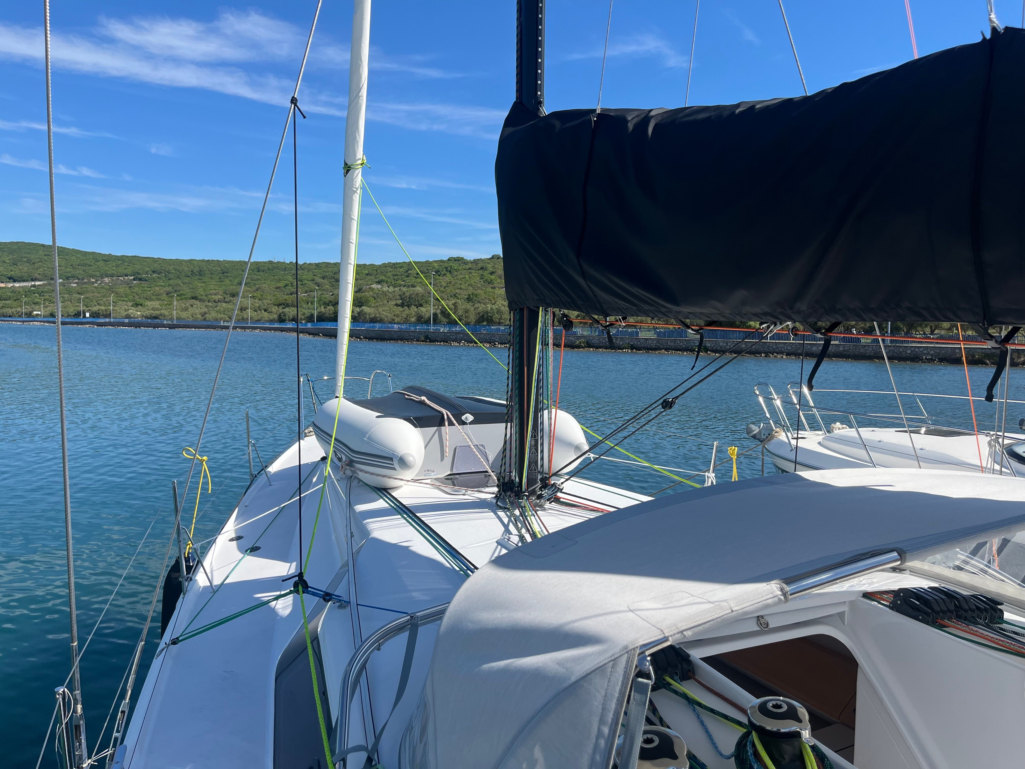 Pogo 36 | Sail la Vie