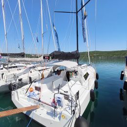 Pogo 36 | Sail la Vie