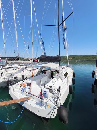 Pogo 36 | Sail la Vie