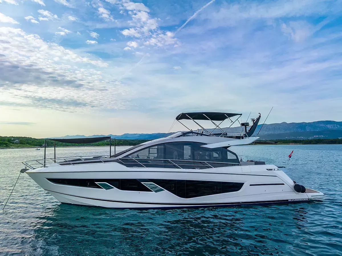 Sunseeker 65 | X2