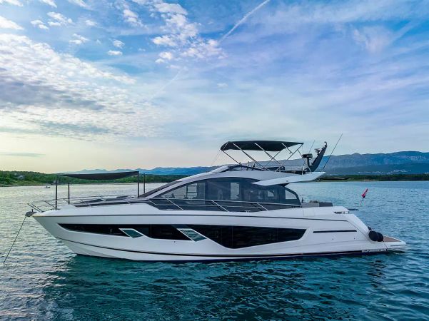 Sunseeker 65 | X2