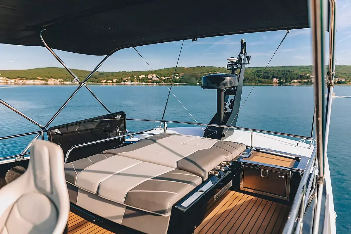 Sunseeker 65 | X2
