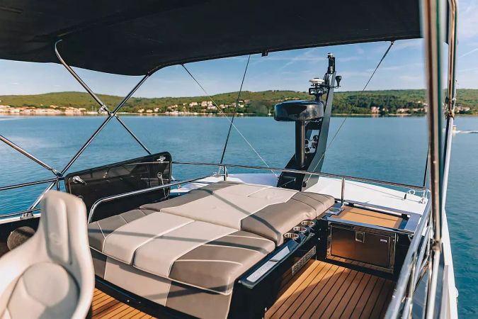 Sunseeker 65 | X2