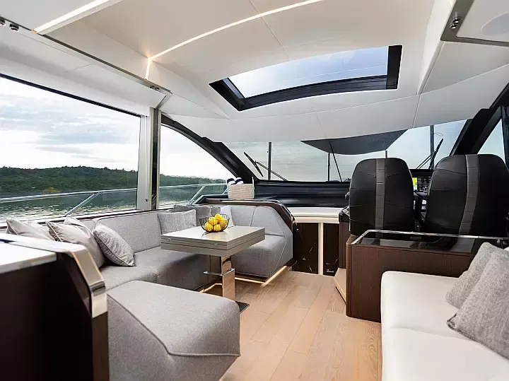Sunseeker 65 | X2