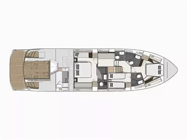 Sunseeker 65 | X2