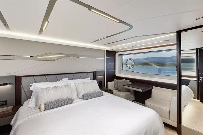 Sunseeker 65 | X2
