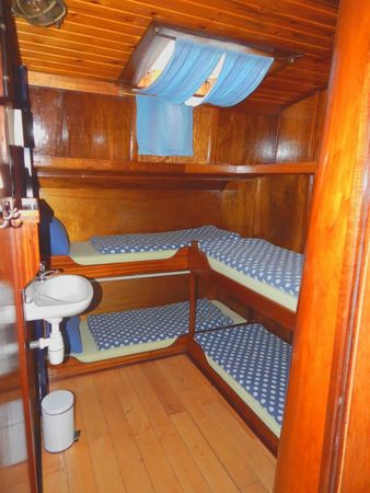 Custom Built 151 | Albert Johannes