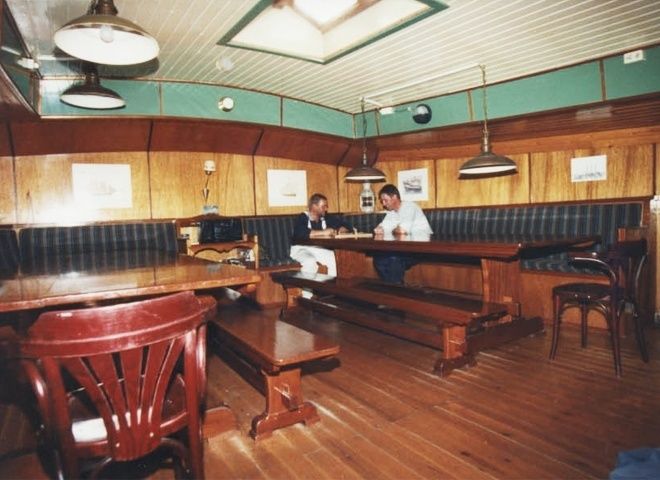 Custom Built 151 | Albert Johannes