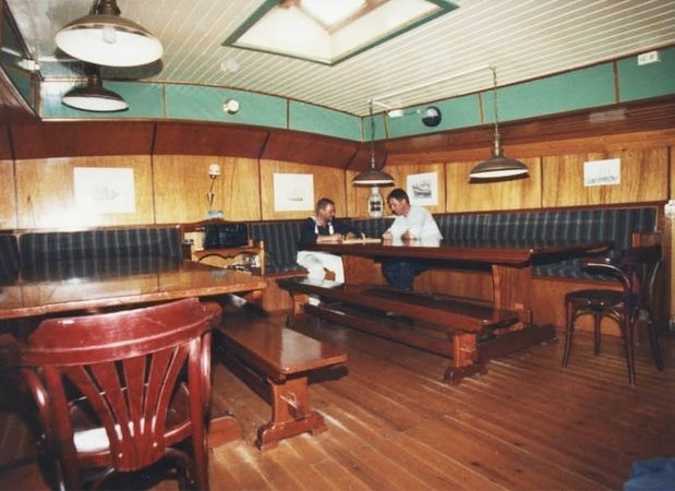 Custom Built 151 | Albert Johannes