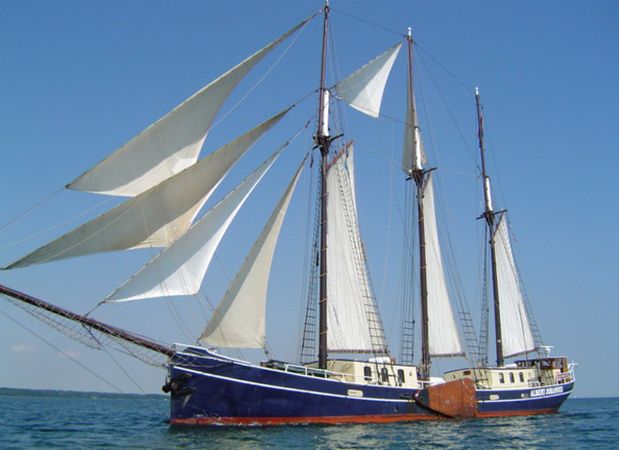 Custom Built 151 | Albert Johannes