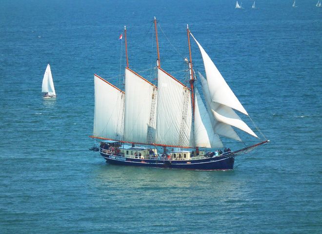 Custom Built 151 | Albert Johannes