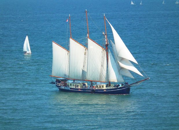 Custom Built 151 | Albert Johannes