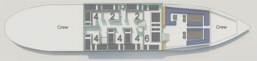 Custom Built 151 | Albert Johannes