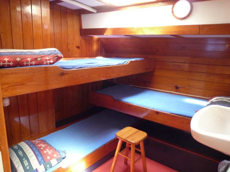 Custom Built 92 | Kaat Mossel