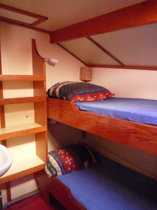 Custom Built 92 | Kaat Mossel