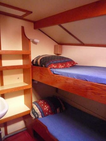 Custom Built 92 | Kaat Mossel