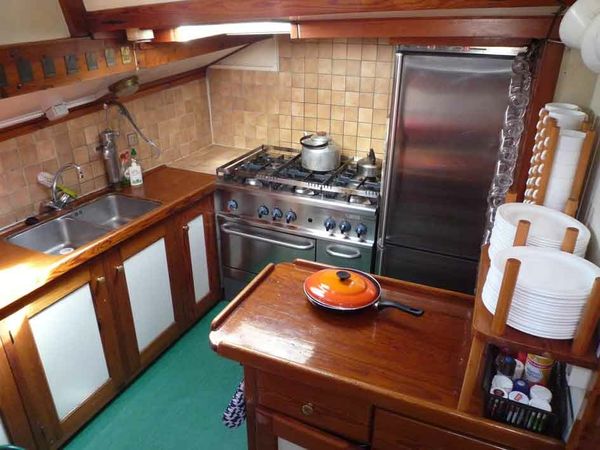 Custom Built 92 | Kaat Mossel