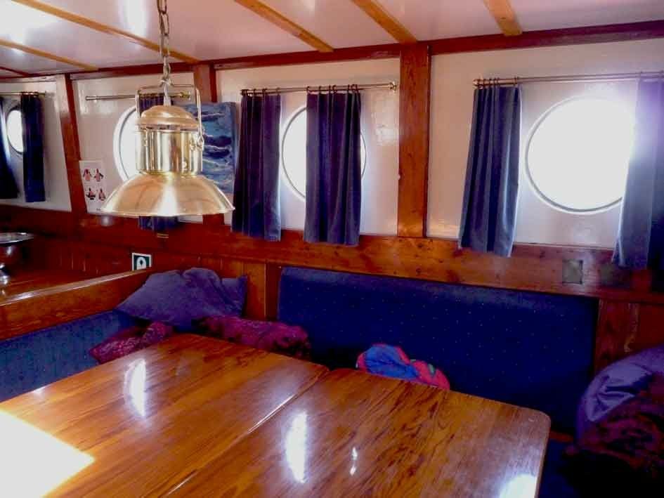 Custom Built 92 | Kaat Mossel