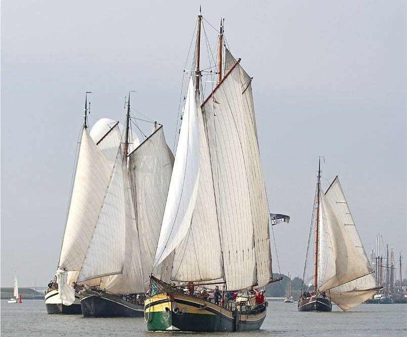 Custom Built 92 | Kaat Mossel