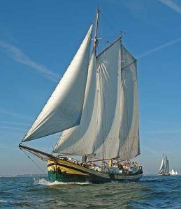 Custom Built 92 | Kaat Mossel