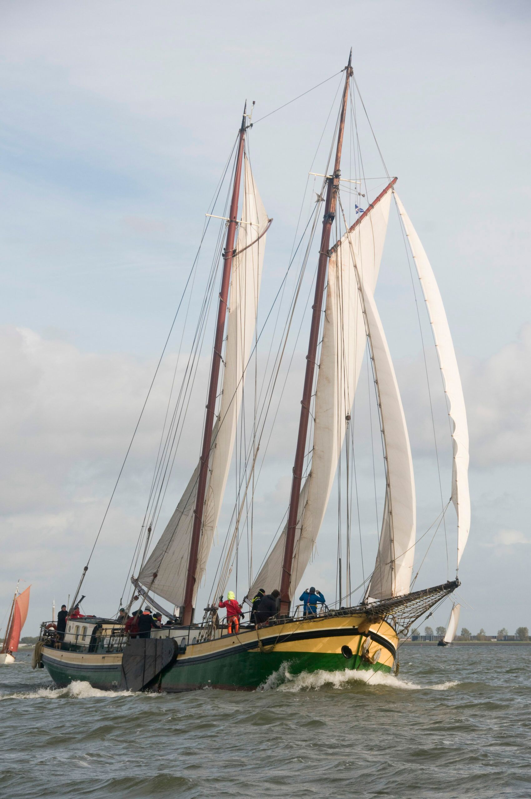 Custom Built 92 | Kaat Mossel