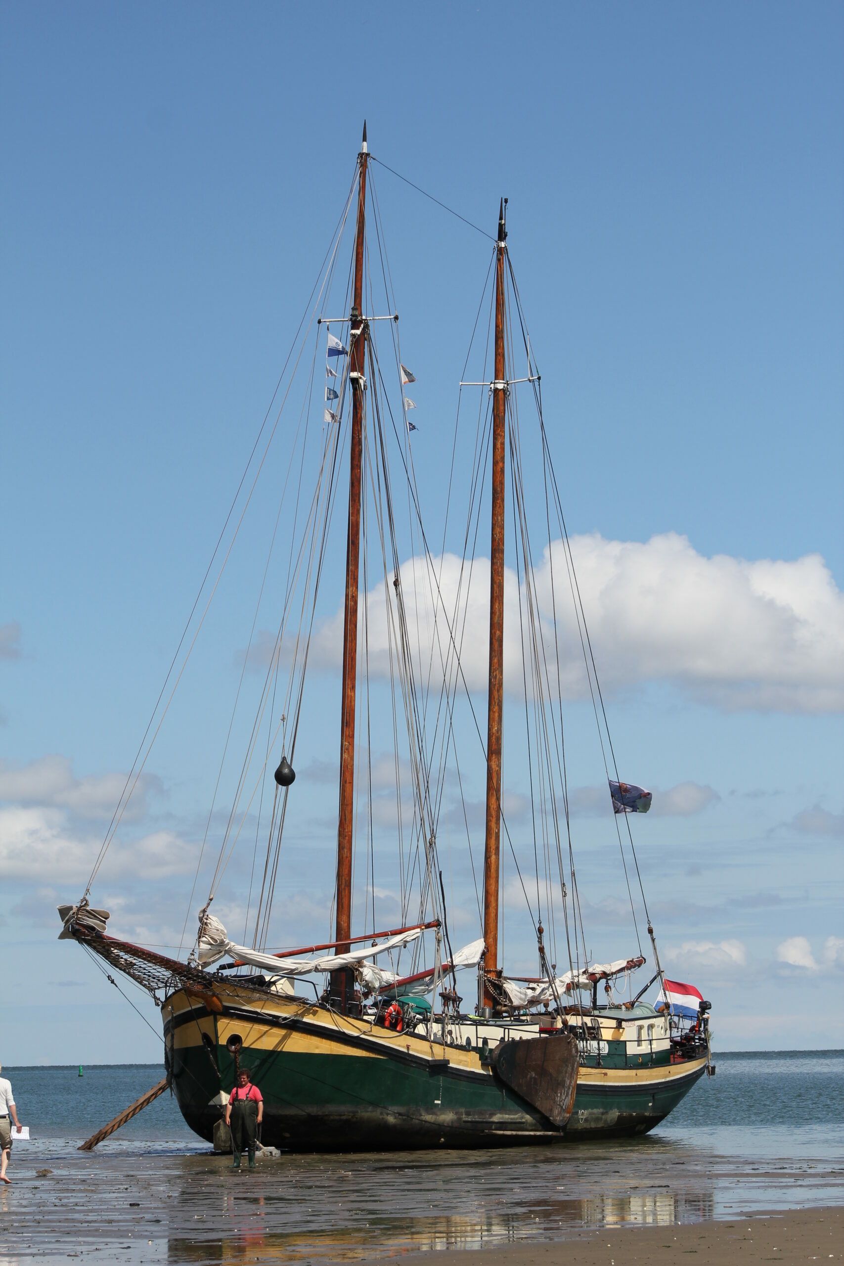 Custom Built 92 | Kaat Mossel