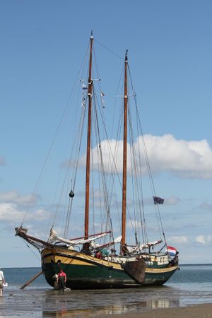 Custom Built 92 | Kaat Mossel