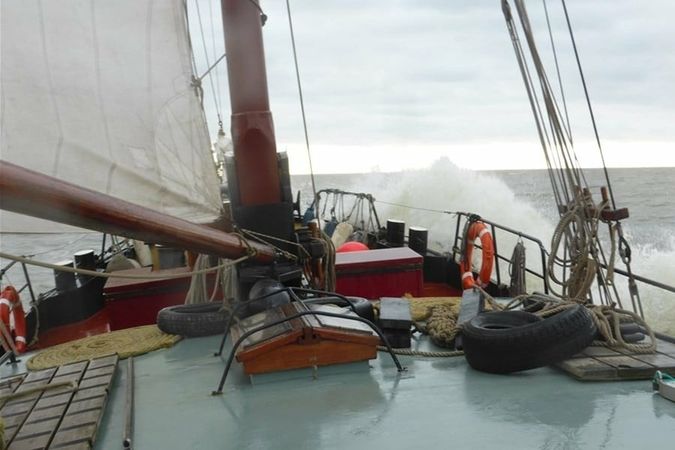 Custom Built 92 | Kaat Mossel