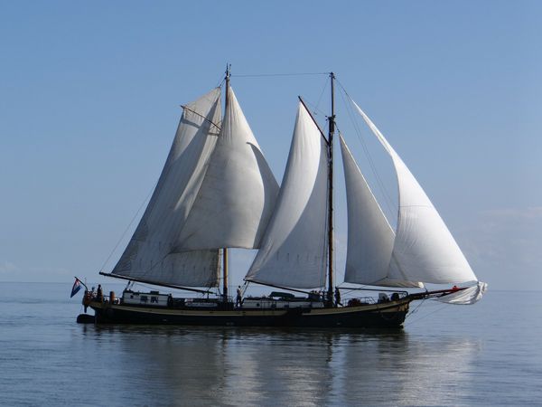 Custom Built 92 | Kaat Mossel