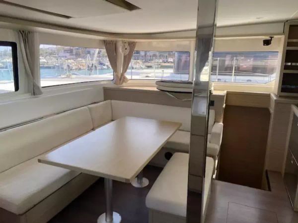 Lagoon 46 | Star of the Seas 4