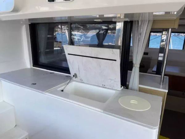 Lagoon 46 | Star of the Seas 4