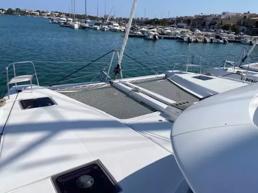 Lagoon 46 | Star of the Seas 4