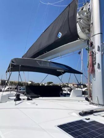 Lagoon 46 | Star of the Seas 4