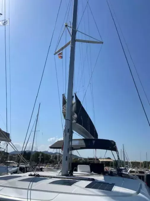 Lagoon 46 | Star of the Seas 4