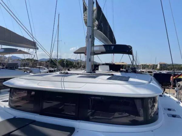 Lagoon 46 | Star of the Seas 4