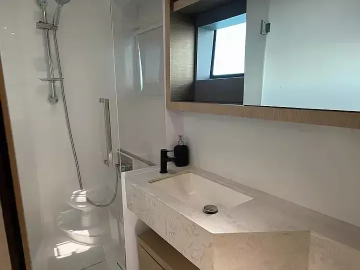 Lagoon 50 | Patagonia