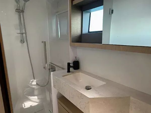 Lagoon 50 | Patagonia