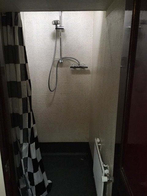 Custom Built 118 | Nil Desperandum