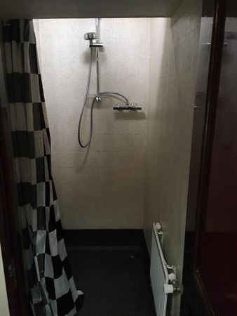 Custom Built 118 | Nil Desperandum