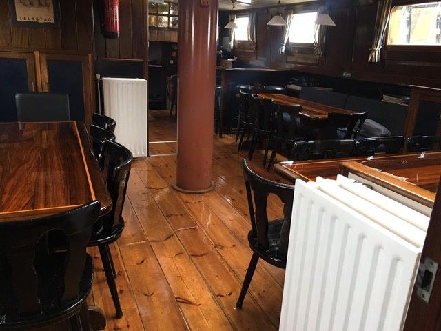 Custom Built 118 | Nil Desperandum