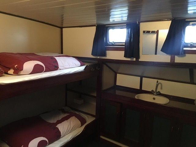 Custom Built 118 | Nil Desperandum